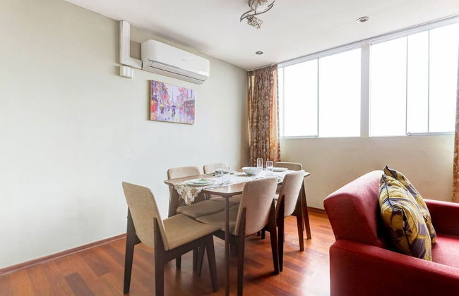 Apartamento Estela en Alameda Colonial - Foto 44
