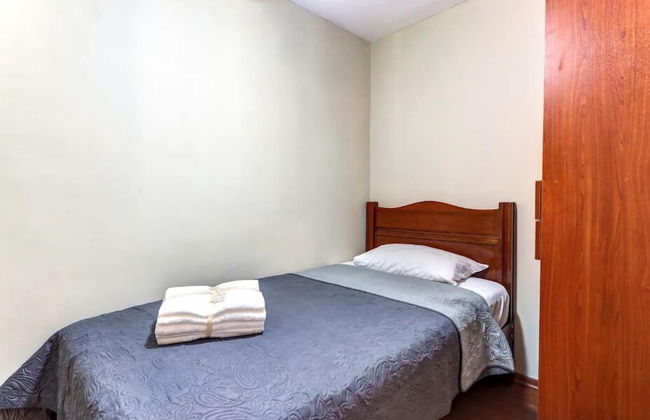 Apartamento Estela en Alameda Colonial - Foto 5