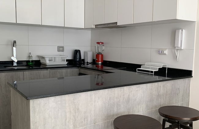 Espacio Luxury- Edificio Pedro de Osma - Foto 32
