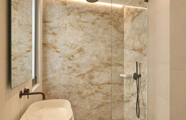 Porphyra Collection Villas Porto Heli - Foto 53
