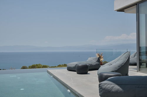 Photo 30 - Olvos Luxury Villas Porto Heli