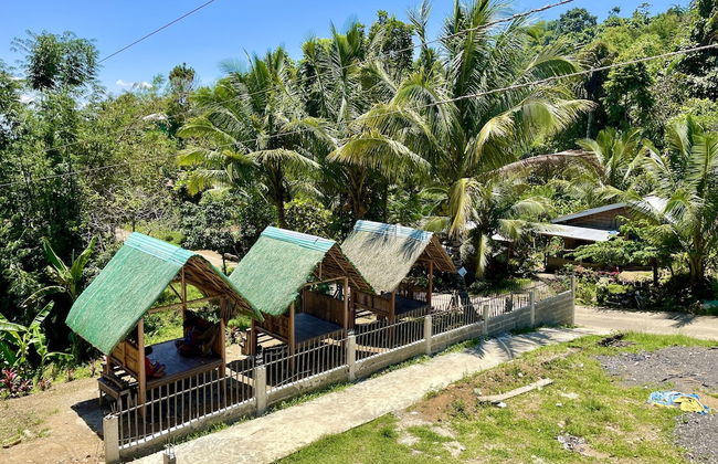 Felcordz Nature Farm and Resort - Foto 1