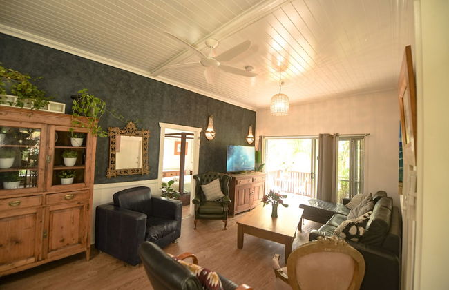 Jaspers Apartments - Photo 24