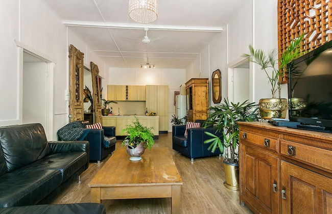 Jaspers Apartments - Photo 18