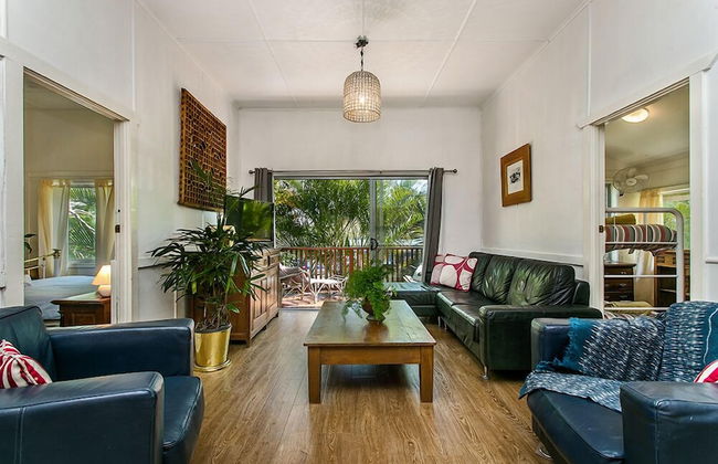 Jaspers Apartments - Photo 26