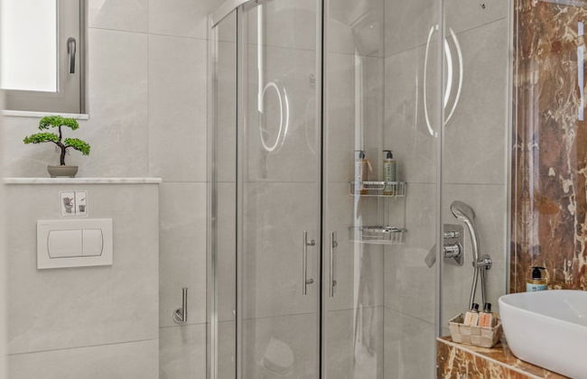 Kouros Stone Suites - Foto 40