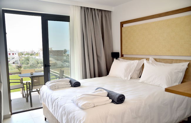 Kouros Stone Suites - Foto 6