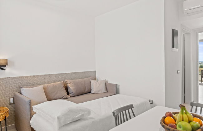 Kouros Stone Suites - Foto 26