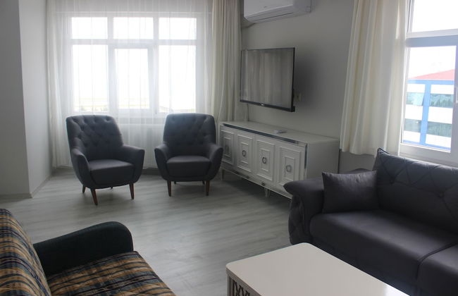 Efnan Apart Trabzon - Foto 75