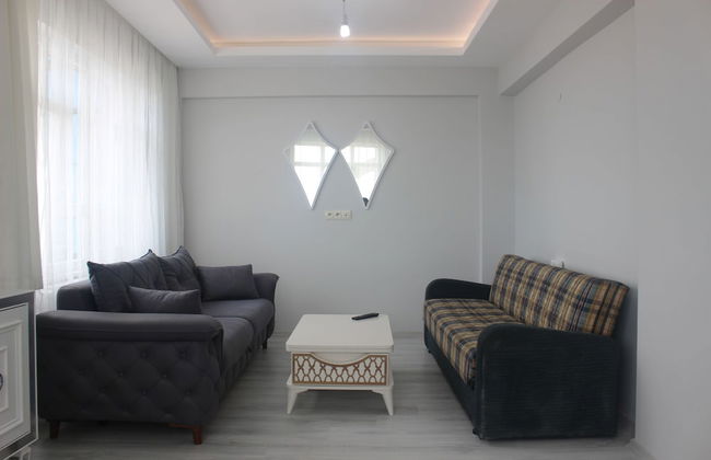 Efnan Apart Trabzon - Foto 74