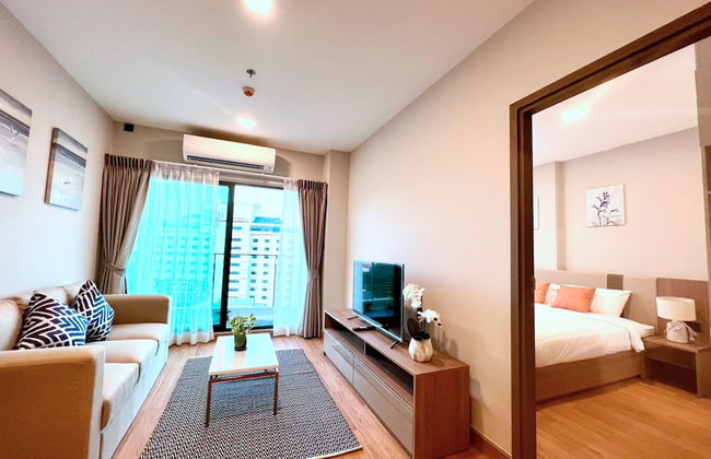 Astra Sky River - Foto 80