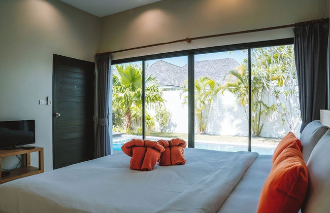 Layantara Villas - Foto 32