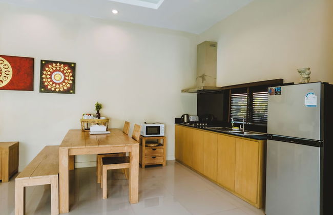 Layantara Villas - Foto 68