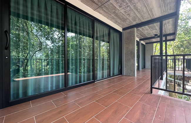 Ton Pling Khao Lak Villa - Foto 20