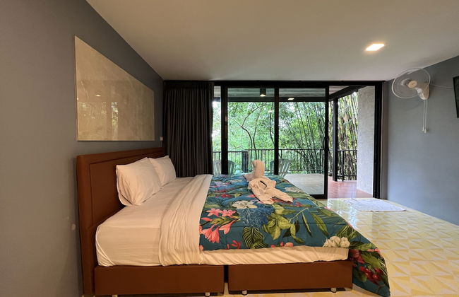 Ton Pling Khao Lak Villa - Foto 5