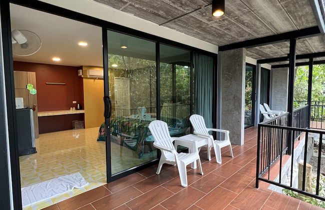 Ton Pling Khao Lak Villa - Foto 22