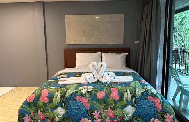Ton Pling Khao Lak Villa - Foto 10