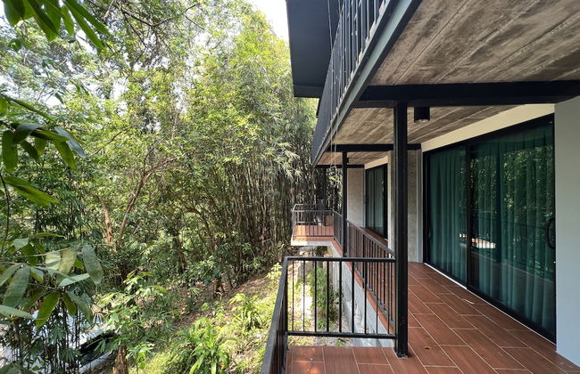 Ton Pling Khao Lak Villa - Foto 27