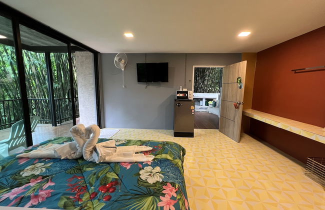 Ton Pling Khao Lak Villa - Foto 12