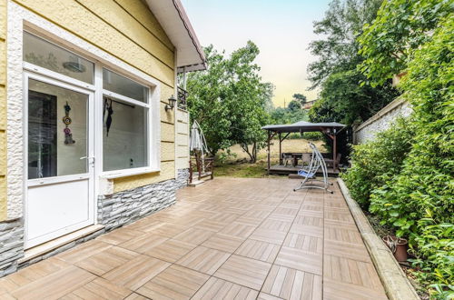 Photo 26 - Cozy Villa w Terrace and Garden in Beykoz Istanbul