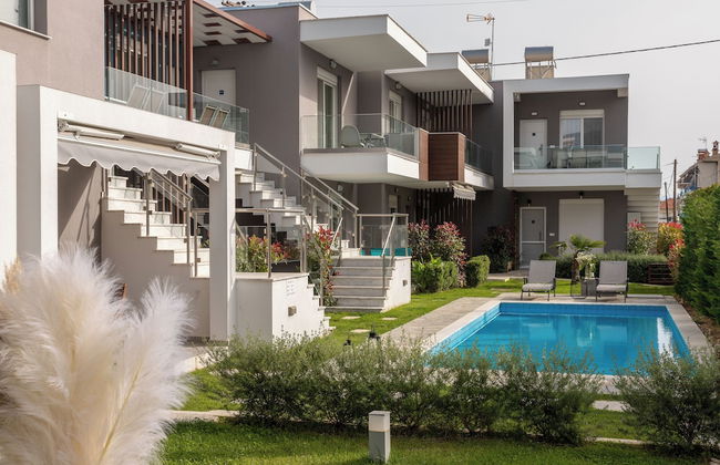 Perla Residential Complex - Foto 46