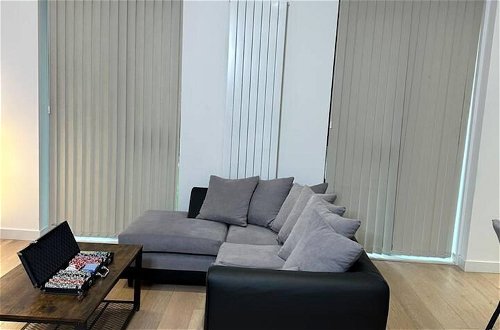 Foto 14 - Impeccable 1-bed Apartment in London