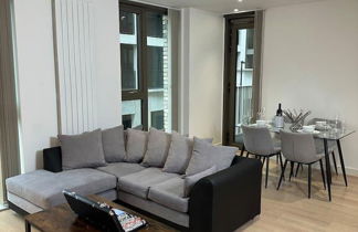 Photo 1 - Impeccable 1-bed Apartment in London