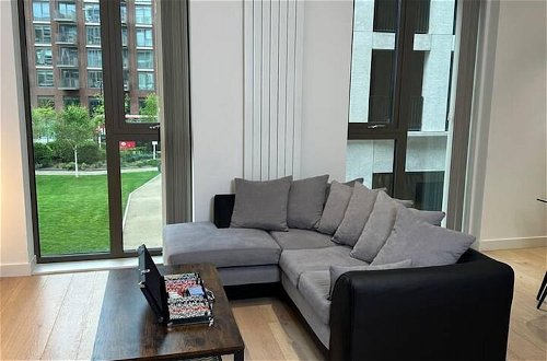 Photo 15 - Impeccable 1-bed Apartment in London