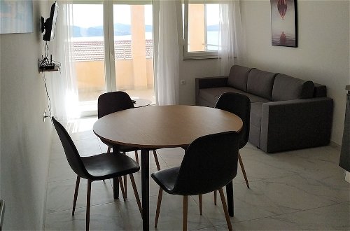 Foto 27 - Charming 2-bed Apartment in Okrug Gornji