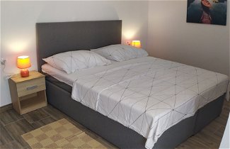 Photo 2 - Charming 2-bed Apartment in Okrug Gornji