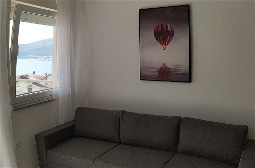 Photo 18 - Charming 2-bed Apartment in Okrug Gornji
