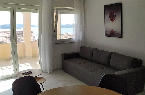 Foto 20 - Charming 2-bed Apartment in Okrug Gornji
