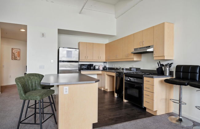 Loft 640 - Foto 11