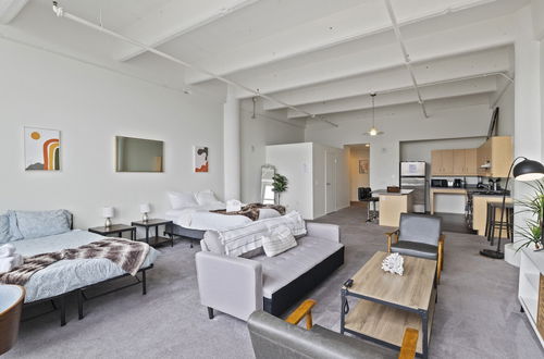 Photo 17 - Loft 640