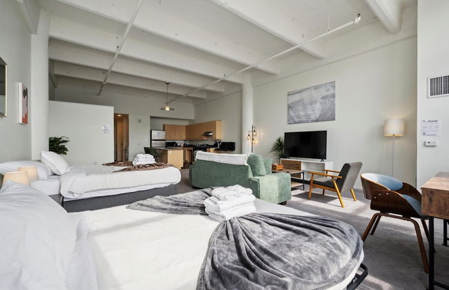 Loft 640 - Foto 6