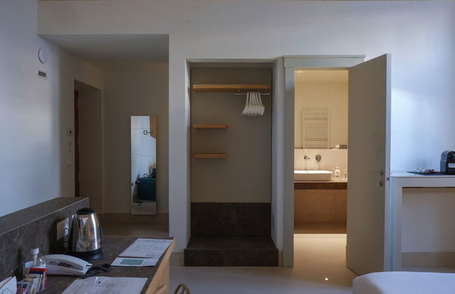 Euvodia Luxury Rooms - Foto 21