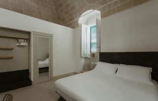 Photo 2 - Euvodia Luxury Rooms