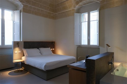 Foto 20 - Euvodia Luxury Rooms