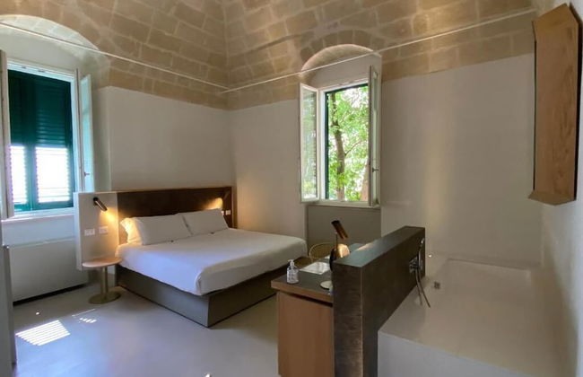 Euvodia Luxury Rooms - Foto 6