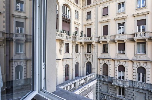 Photo 5 - Dclass Apartments by Wonderful Italy - Vanilla