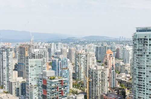 Photo 42 - Vancouver House Breathtaking Views 3 Bdrm Pool hot tub gym