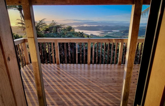 Te Tiro Accommodation - Foto 53