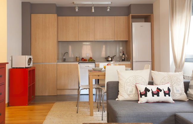Tarter Mountain Suites - Foto 38