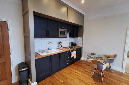 Foto 8 - Captivating 2-bed Apartment in Banbury