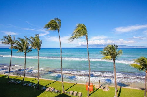 Photo 77 - Beachfront Maui Penthouses