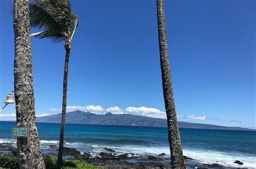 Foto 67 - Beachfront Maui Penthouses