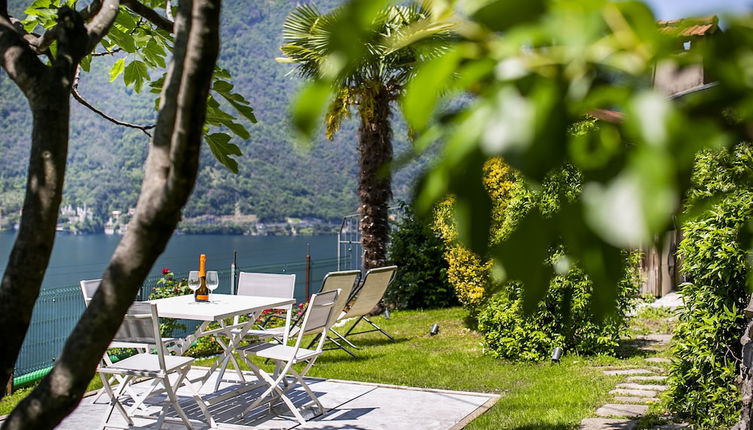 Photo 1 - Il Giardino di Nesso