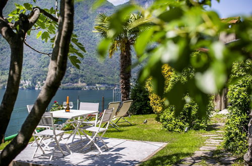 Photo 1 - Il Giardino di Nesso