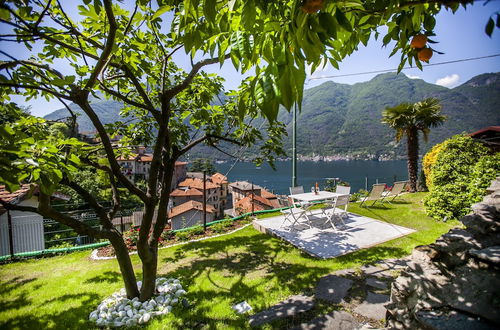 Photo 66 - Il Giardino di Nesso