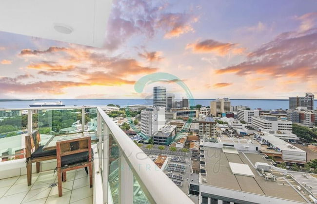 ZEN CROWN TOWERS - 3Bedroom Luxury Pad - Foto 32